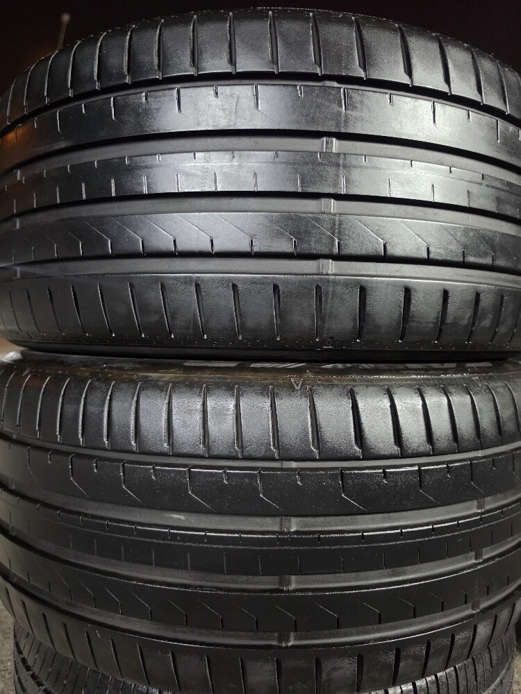 255/40/19 Falken Tyre Japan 2025 - 6