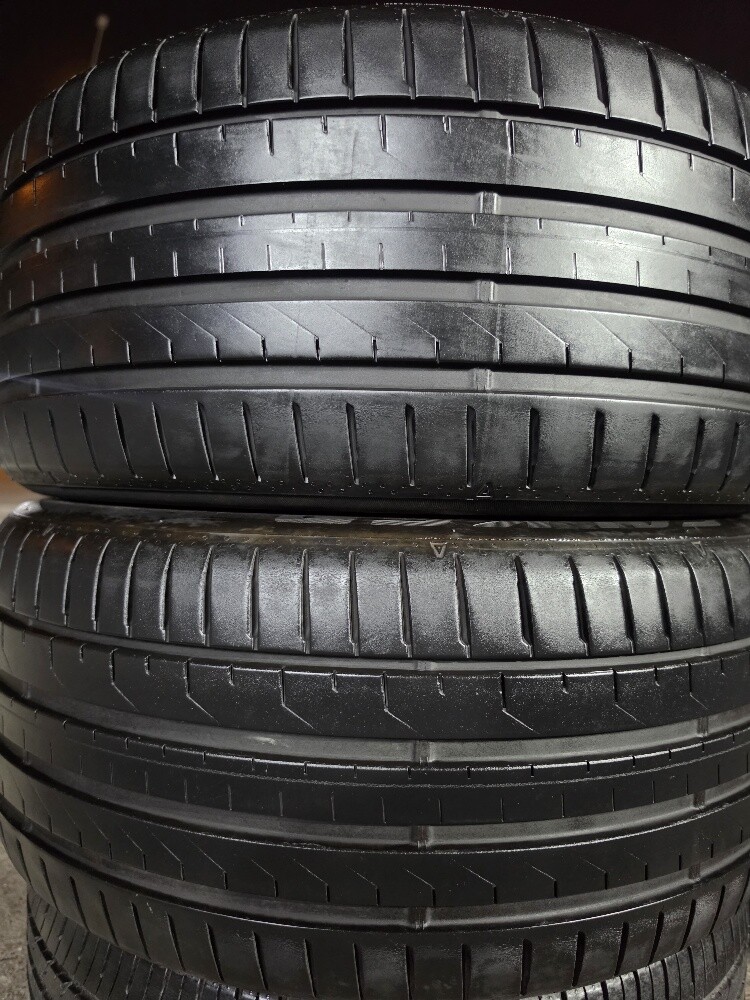 255/40/19 Falken Tyre Japan 2025 - 2