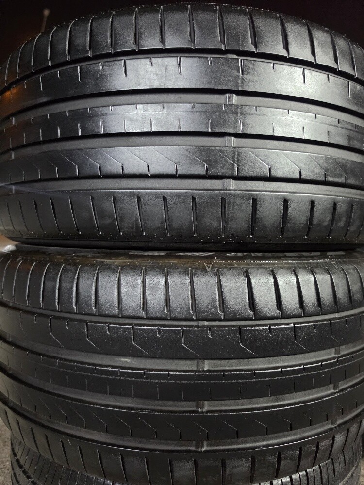 255/40/19 Falken Tyre Japan 2025 - 8