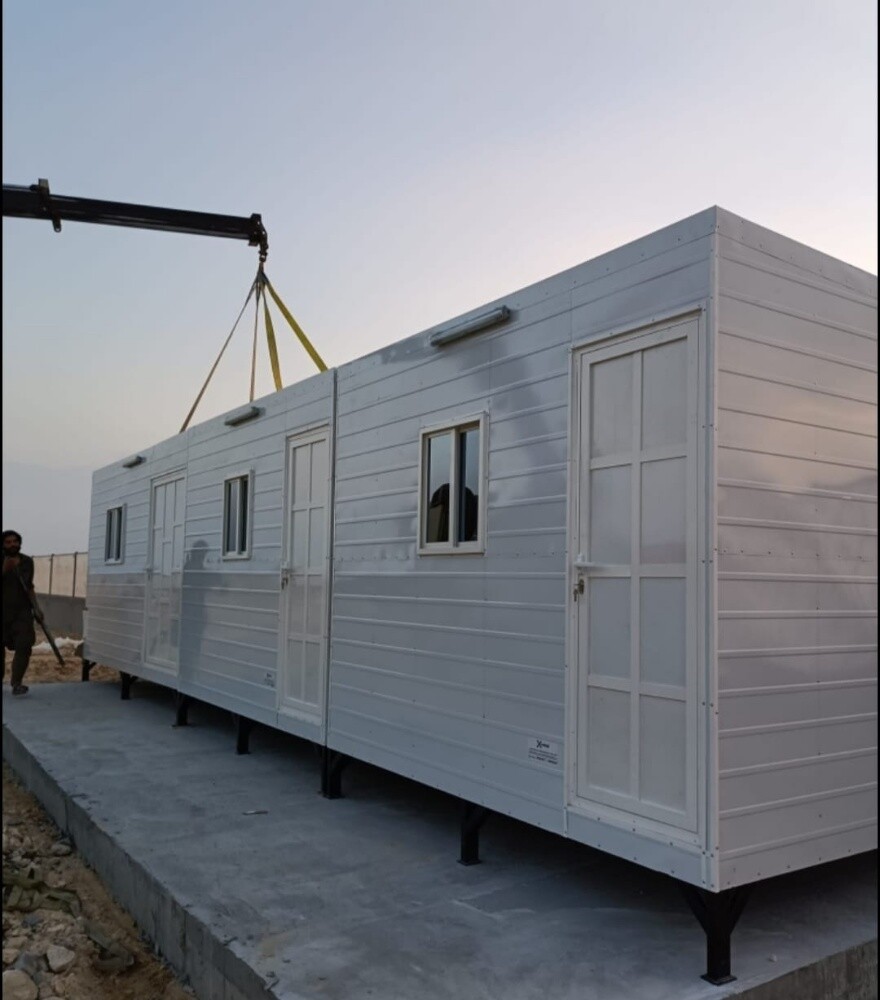 cabin toilet kitchen low price - 2