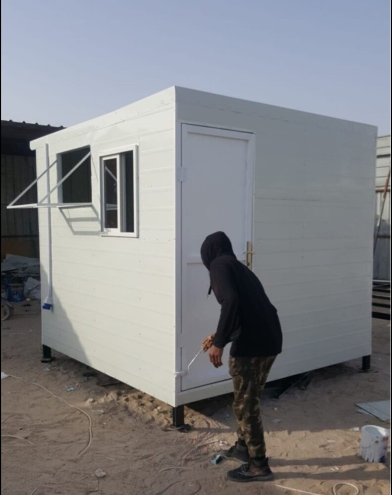 cabin toilet kitchen low price - 2
