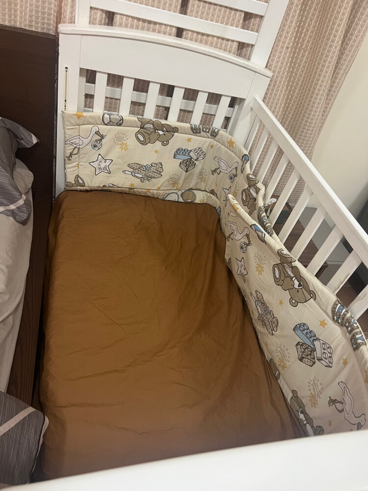 Crib - 3