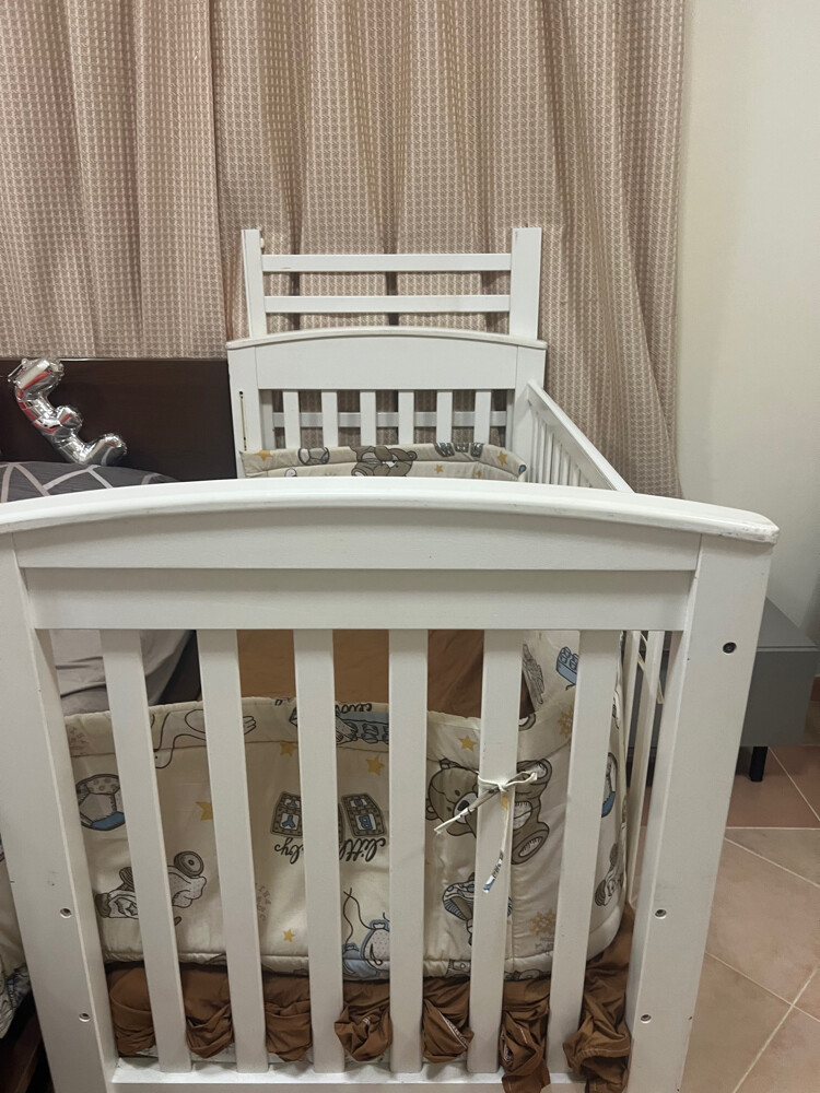 Crib - 4