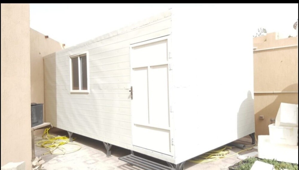 cabin toilet kitchen low price - 2