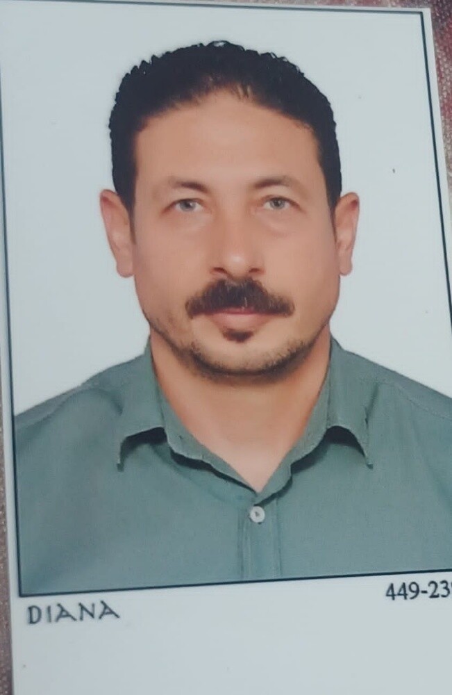 السيد ابراهيم احمد - 1
