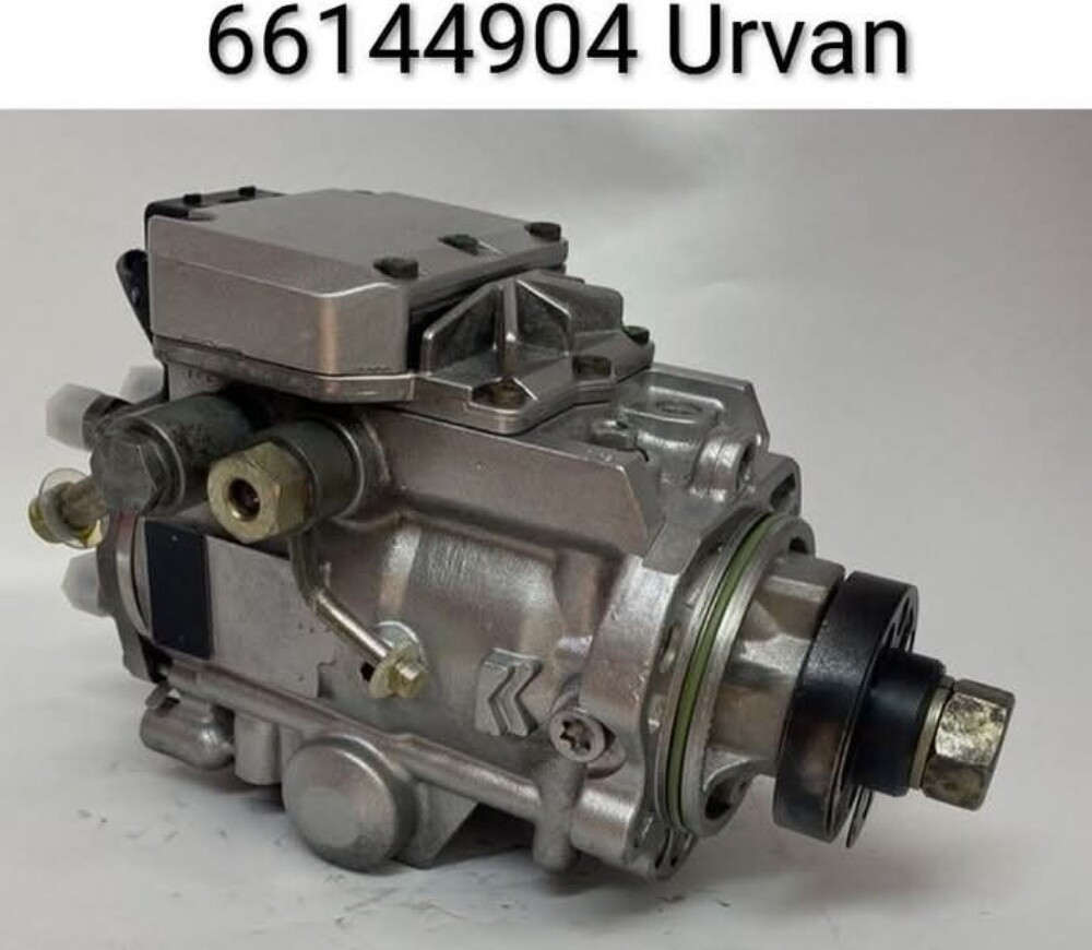 diesel pump - 1