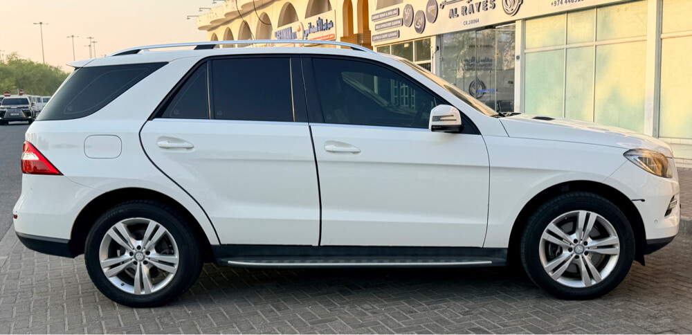 ML350 - 3