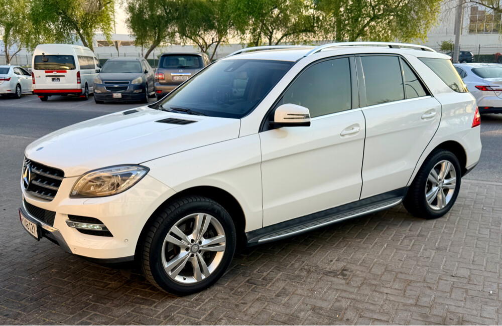 ML350 - 2