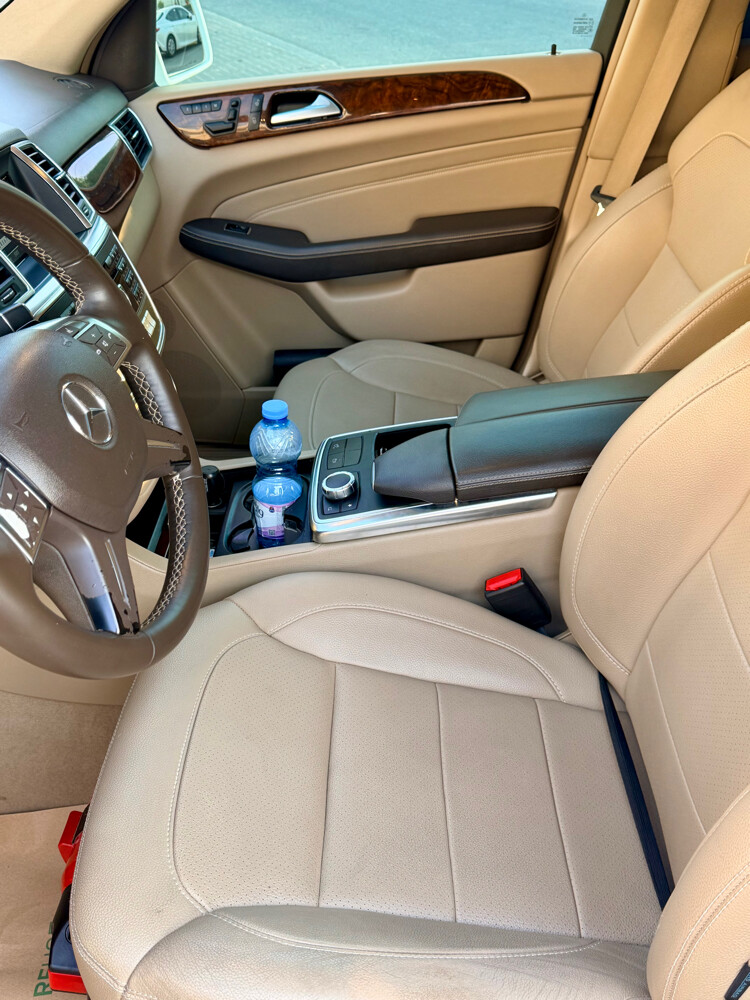 ML350 - 4