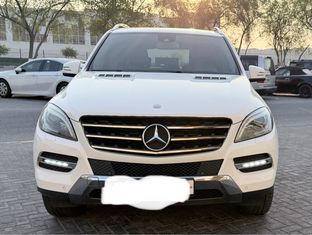 ML350 - 1
