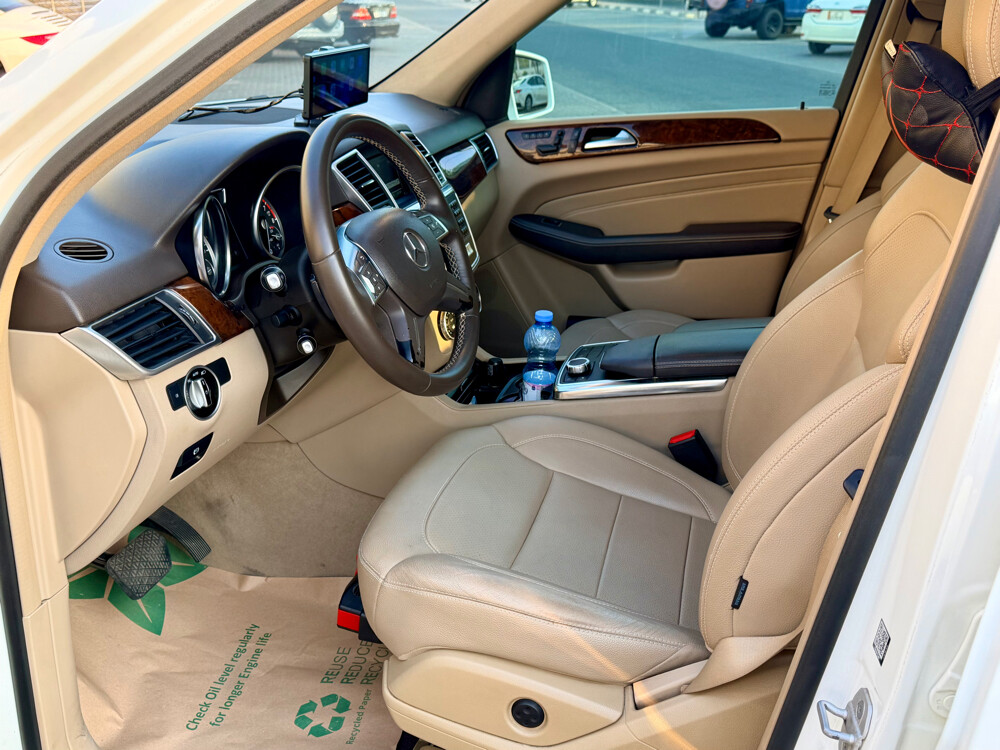 ML350 - 8