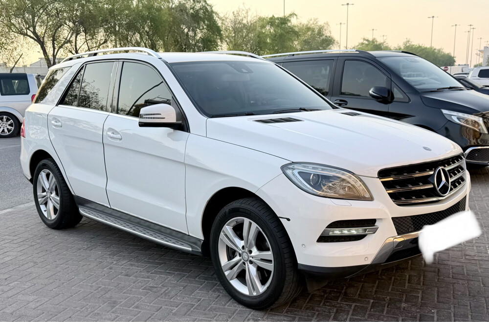 ML350 - 7