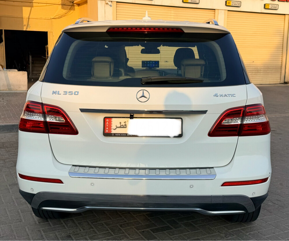 ML350 - 6