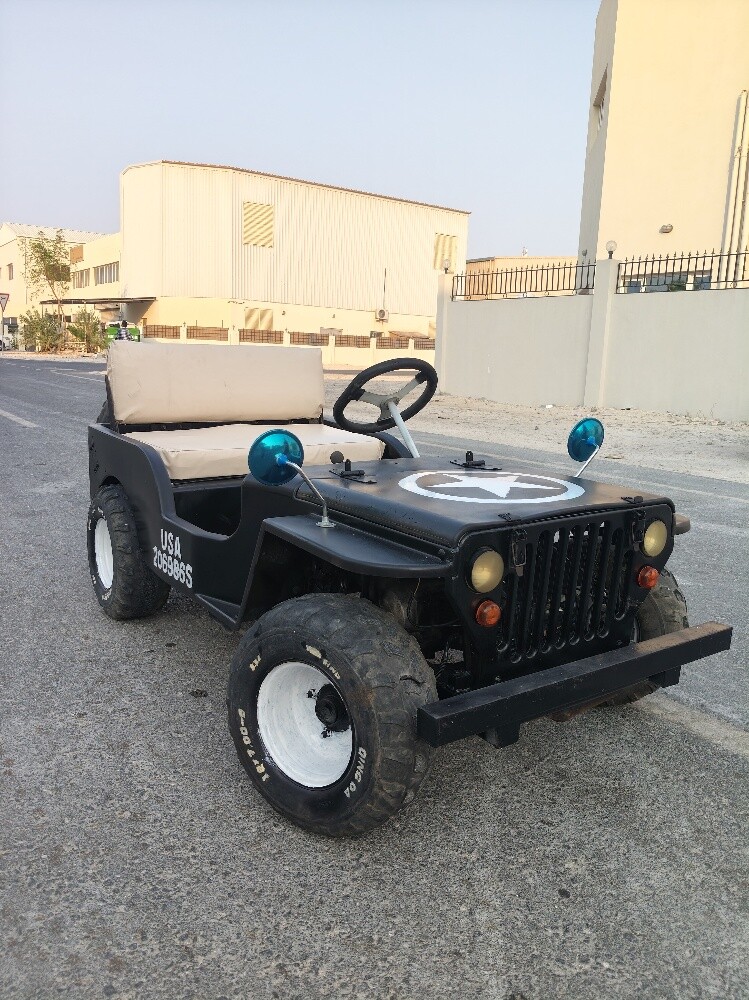 مني جيب - 1