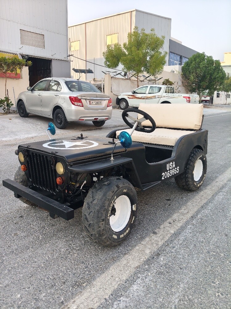 مني جيب - 3