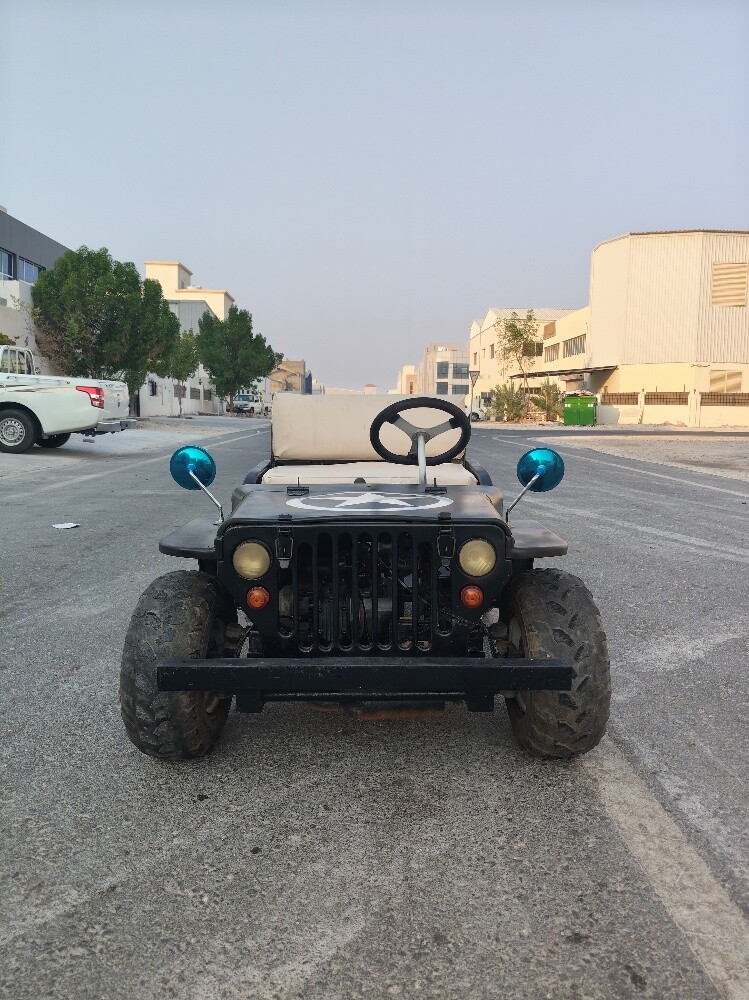 مني جيب - 2