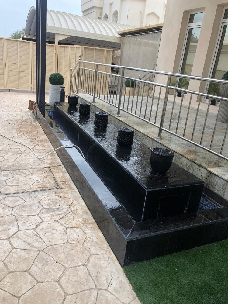 اضأه نوافير - 2