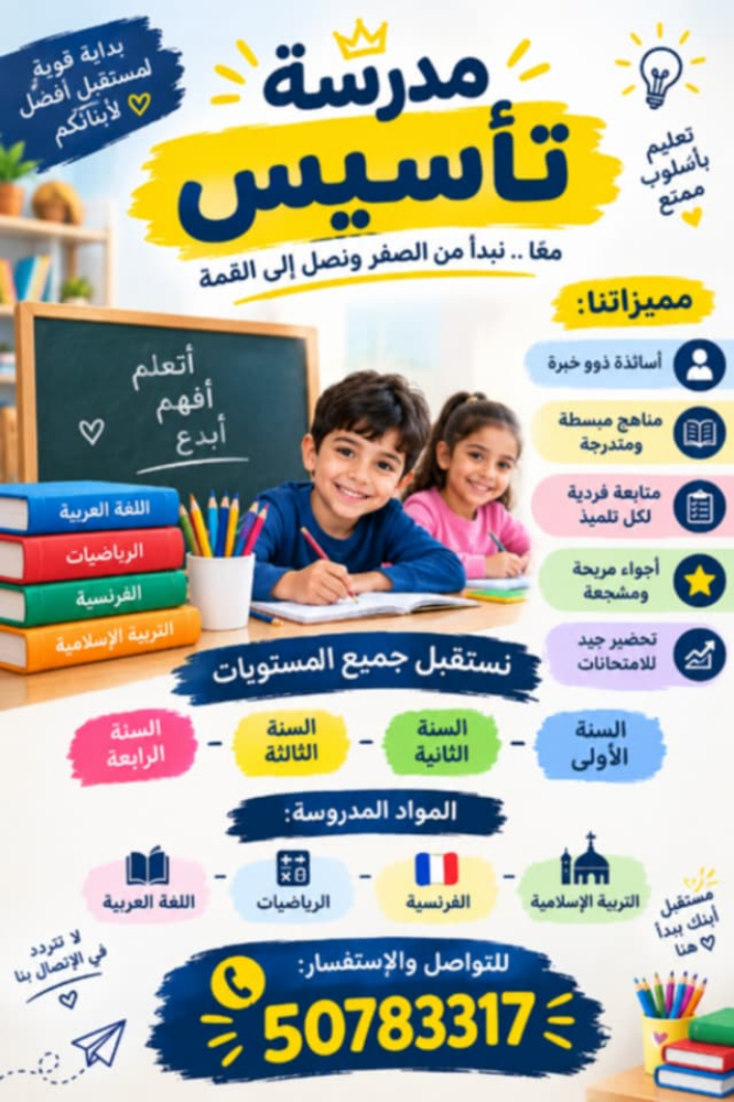 ابله تأسيس - 1