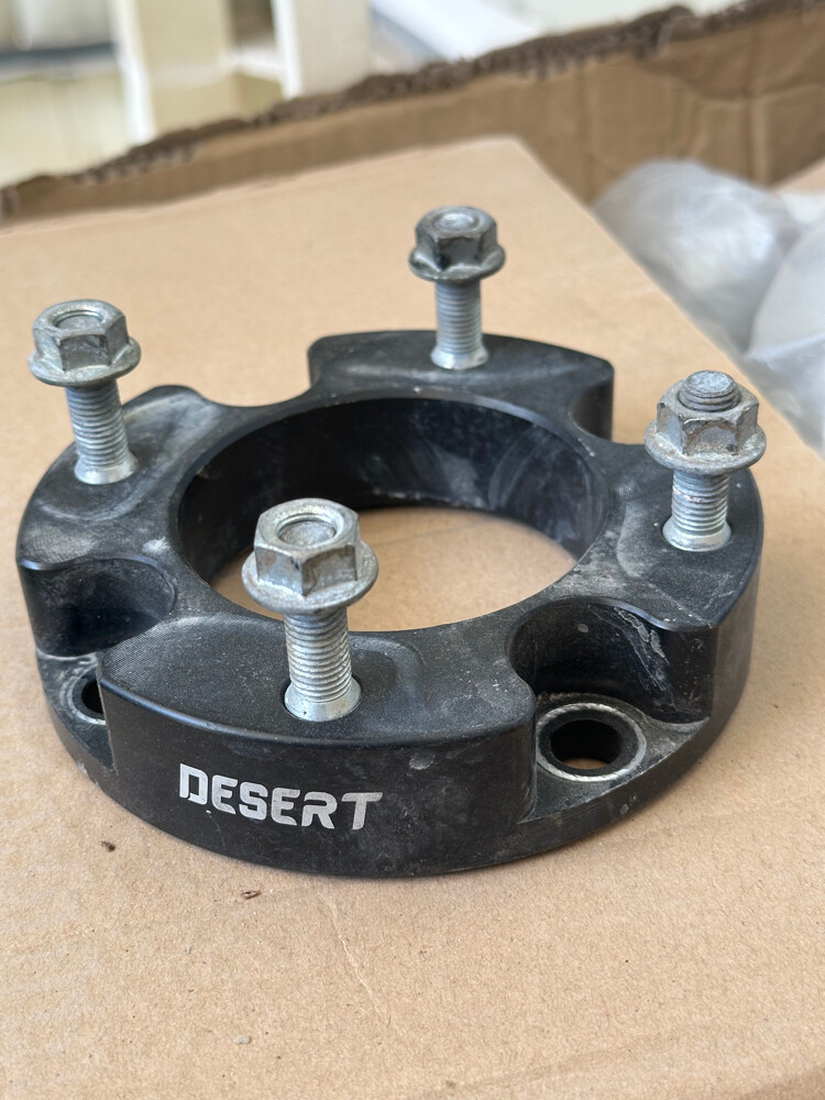 spacers for Lc 200 - 2