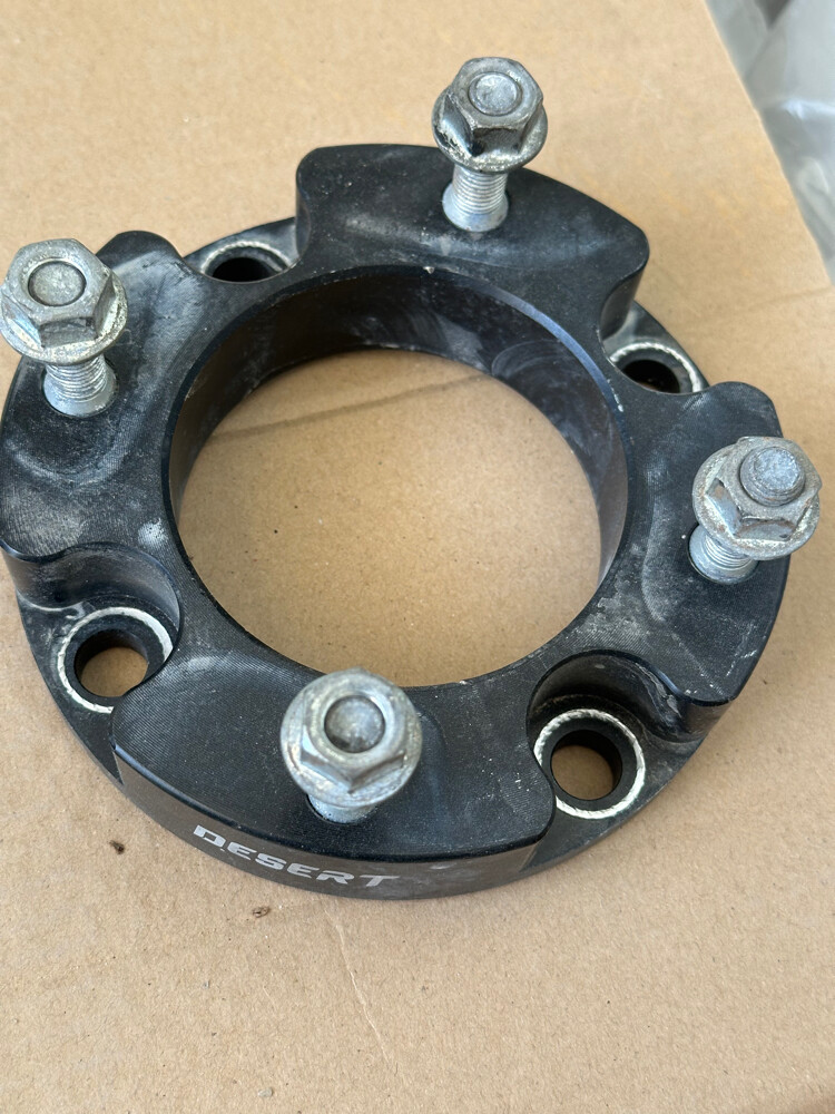 spacers for Lc 200 - 3