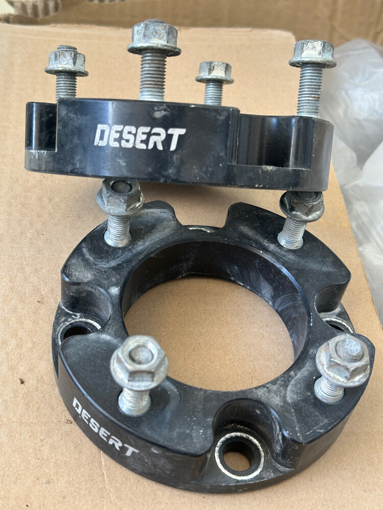 spacers for Lc 200 - 1