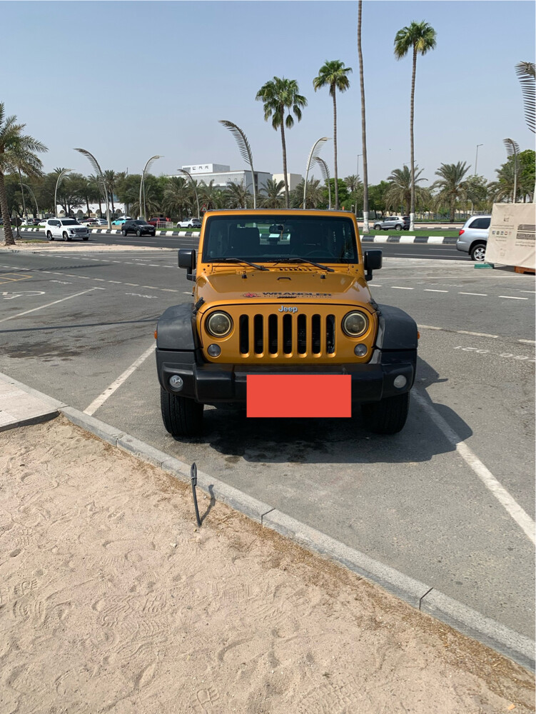 No accidents. Lady driven Second ow - 1