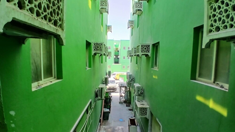 سكن جديد اول ساكن بسيليه - 2