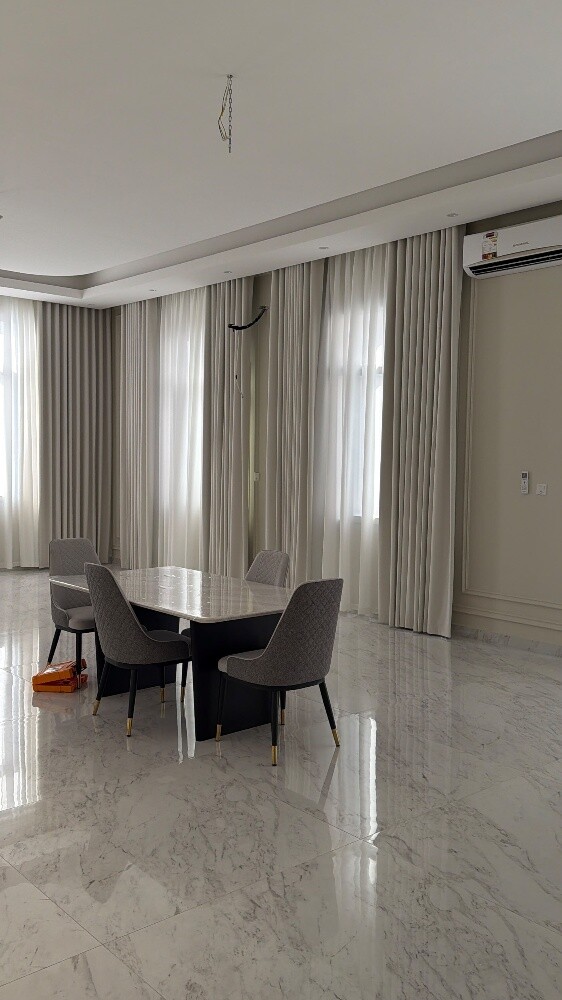 We are Making New Design Curtains.. - 3