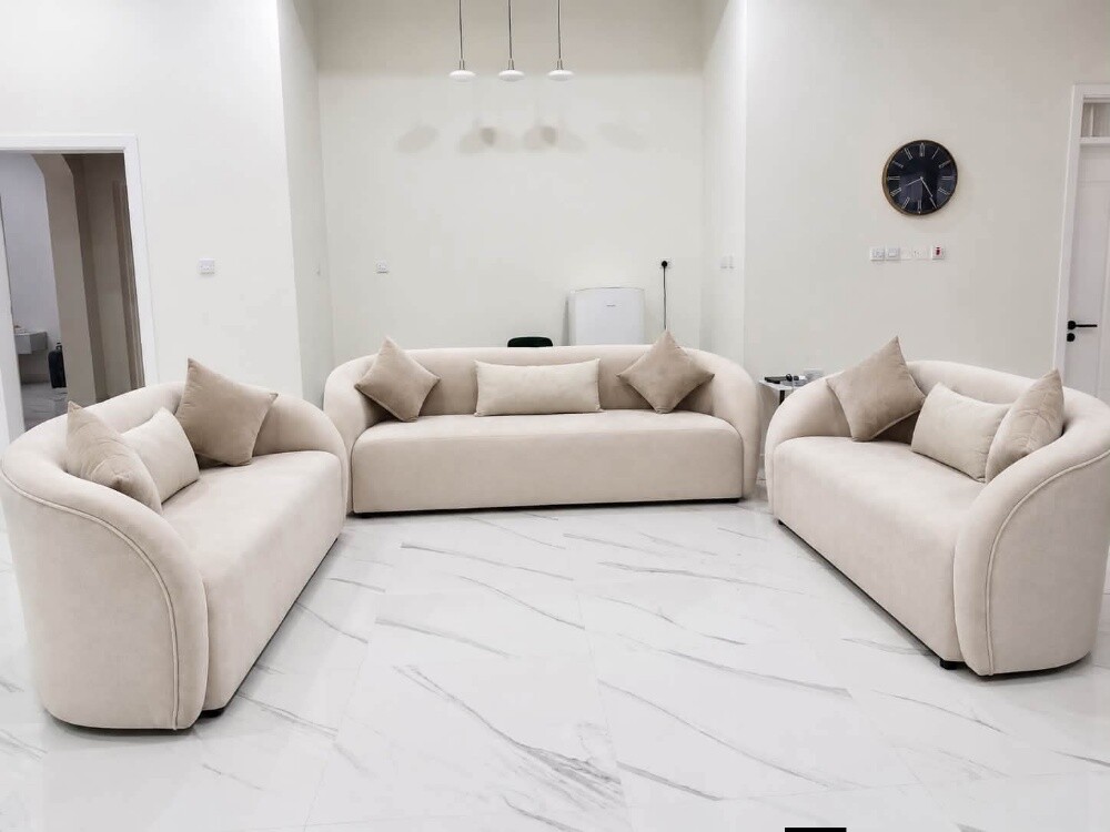 We are Making New Design Sofas. - 3