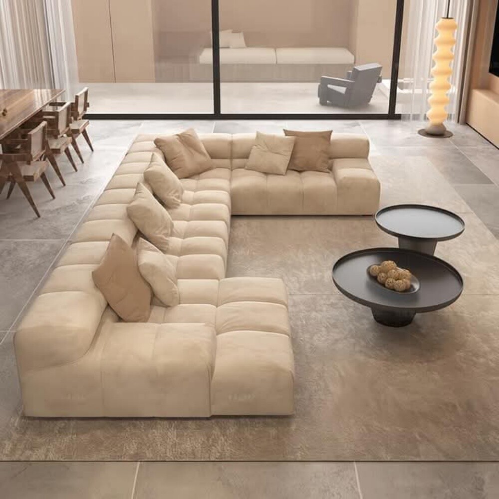 We are Making New Design Sofas. - 1
