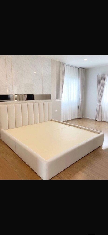 We are Making New Design Bed. - 4