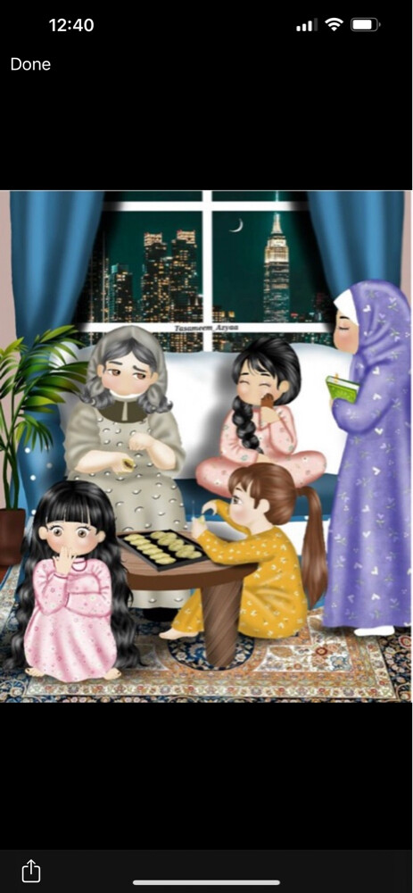 daycare in doha jadeed - 2