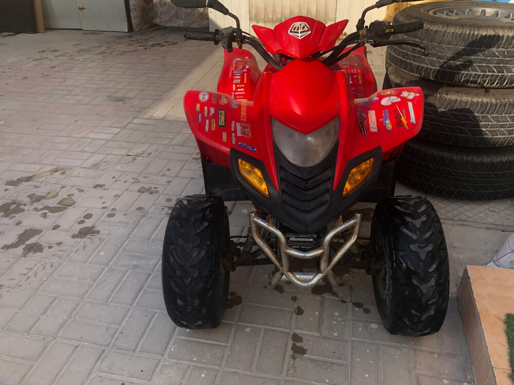 buggy not working  - 5