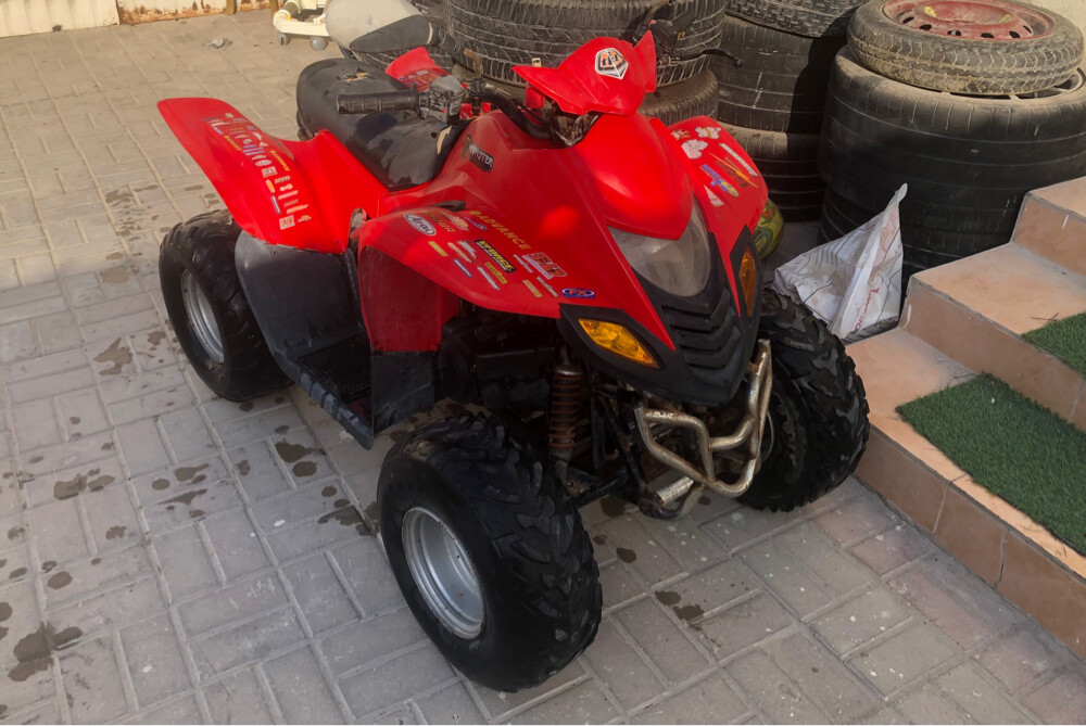 buggy not working  - 2