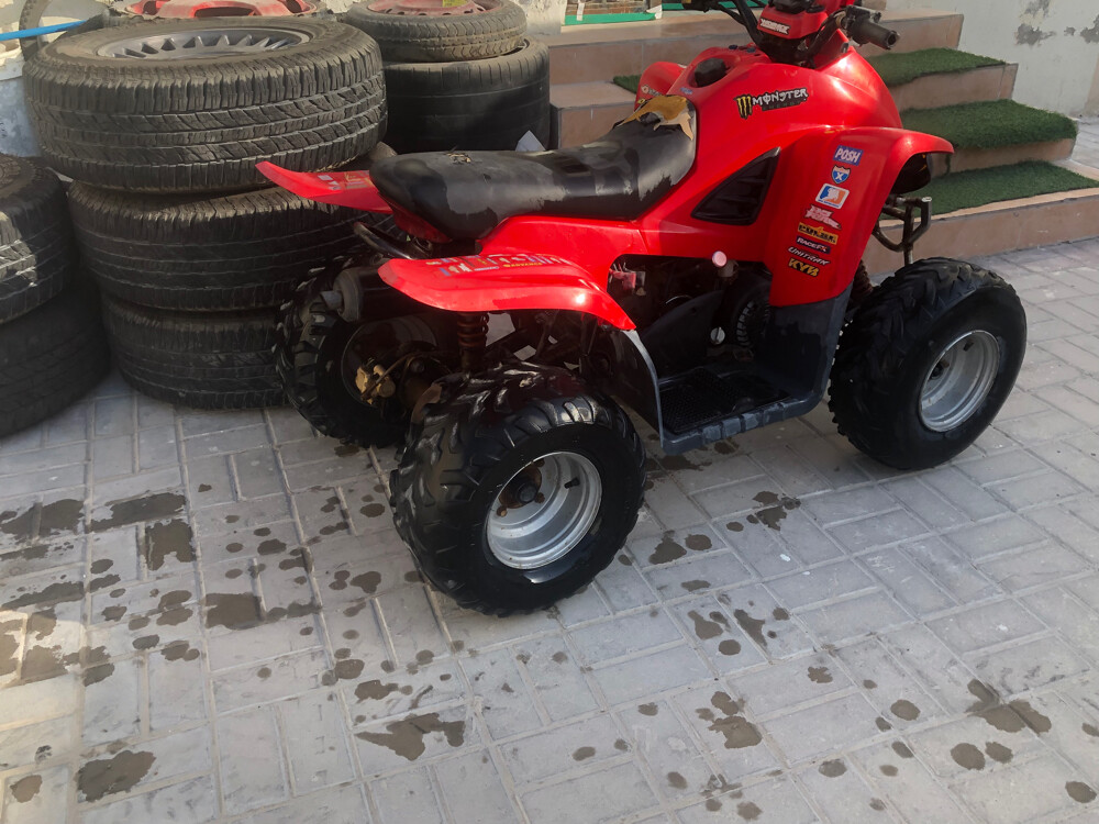 buggy not working  - 3