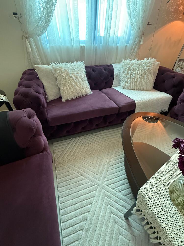 sofa for sell - 3