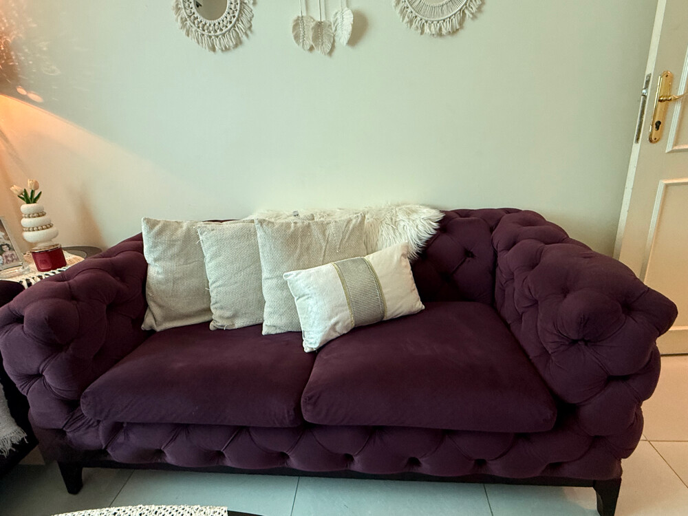 sofa for sell - 2
