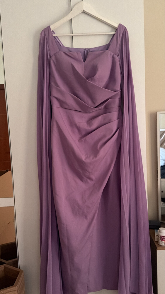 dress prom and beach  - 2