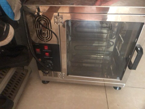 Europe ice cream machine  4sale   - 1