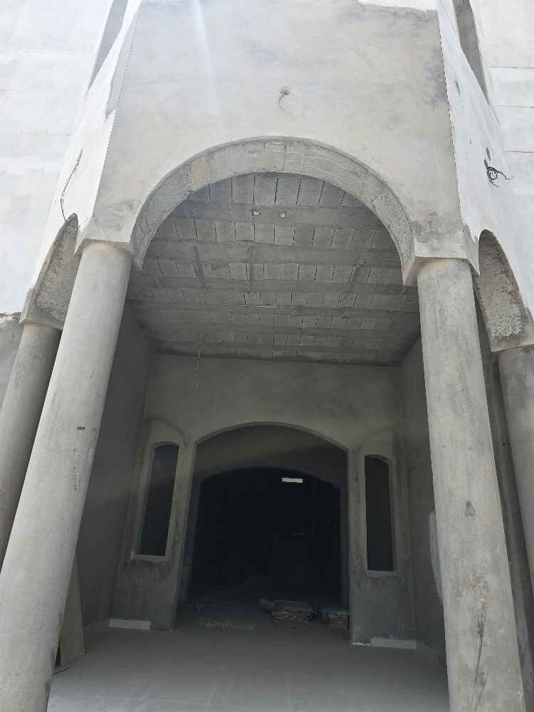 مقاولات وبناء وصيانة - 2