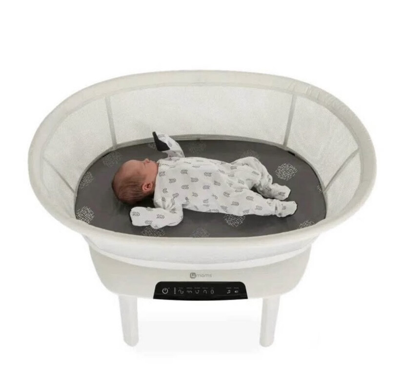 Original 4moms MamaRoo Sleep Bassin - 3
