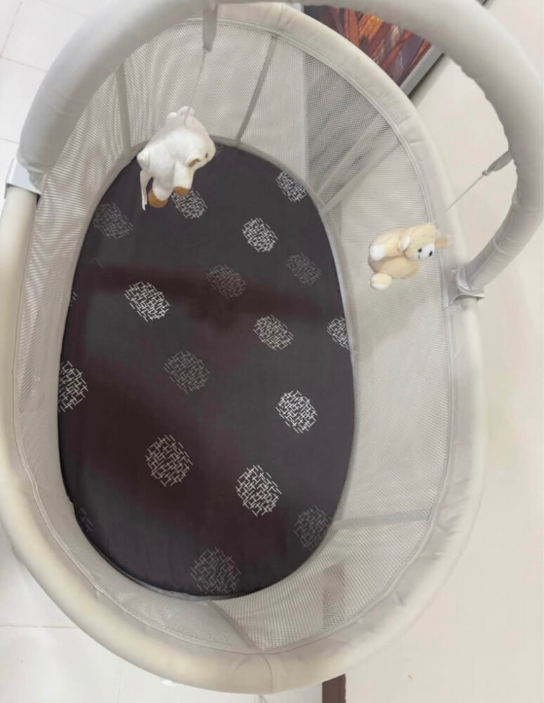 Original 4moms MamaRoo Sleep Bassin - 4