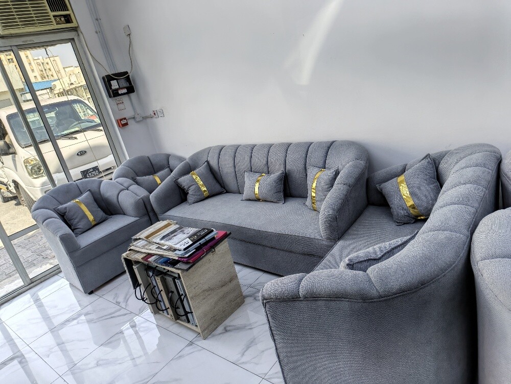 brand new sofa set ready for sale - 2