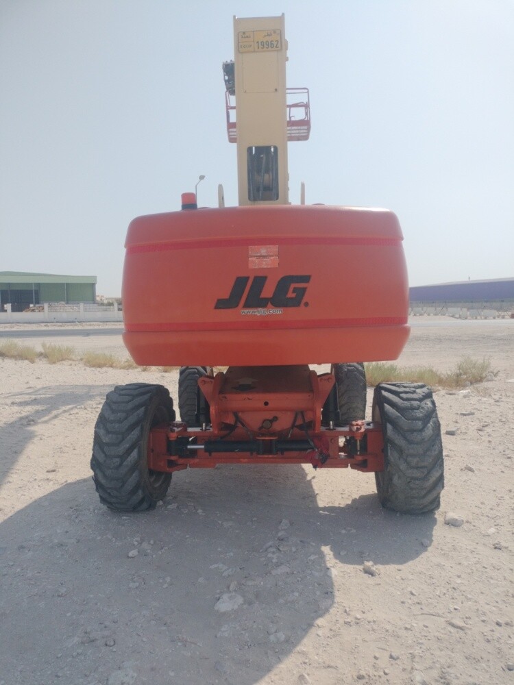 JLG 860 - 3