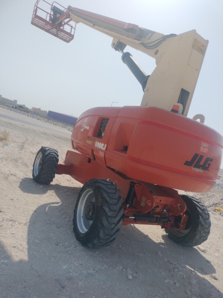 JLG 860 - 2
