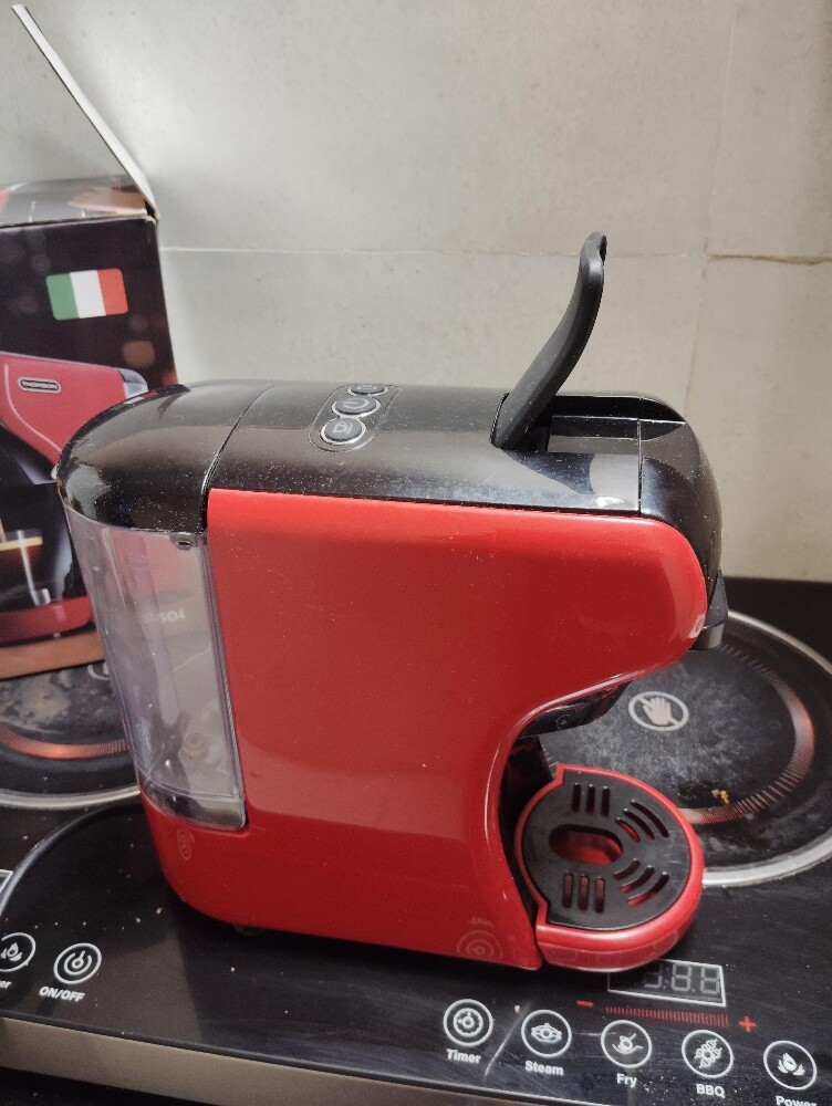 coffee machine - 2