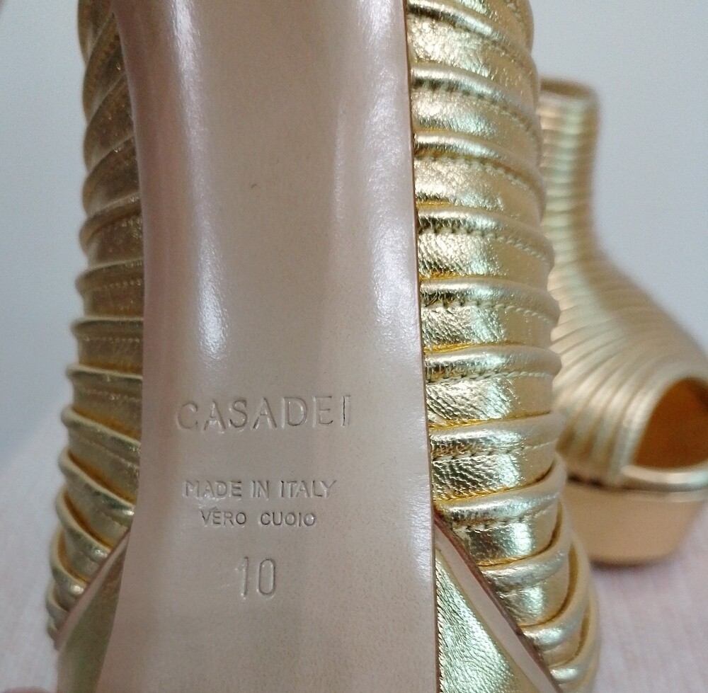 Casadei - 3
