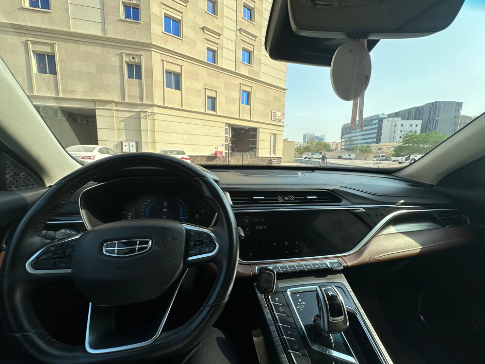 جيلي ازكارا استعمال سيدة نظيف - 5
