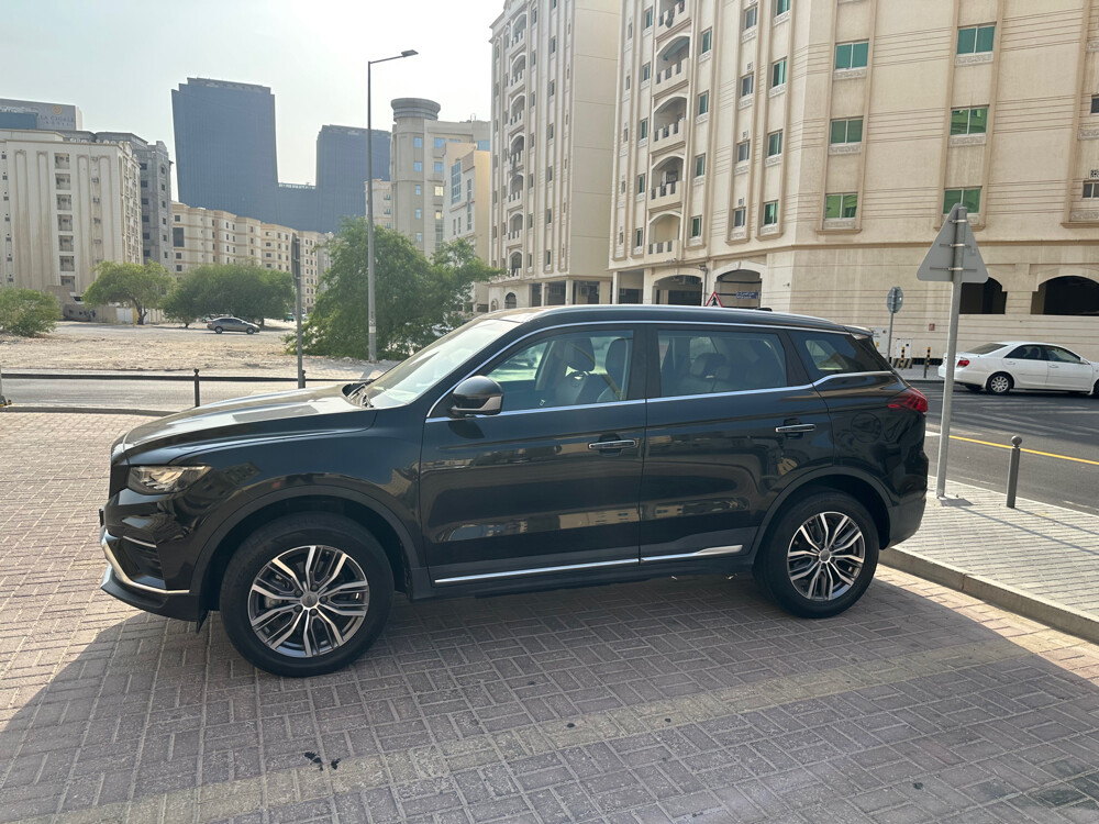 جيلي ازكارا استعمال سيدة نظيف - 4