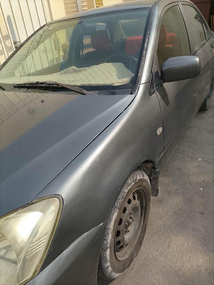 سياره متسوبيشي لانسر 70692725 - 10